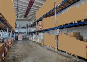 Magazzino - Capannone via Guglielmo Marconi, Settimo Milanese - foto 19