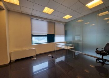 Ufficio - Capannone via Guglielmo Marconi, Settimo Milanese - foto 20