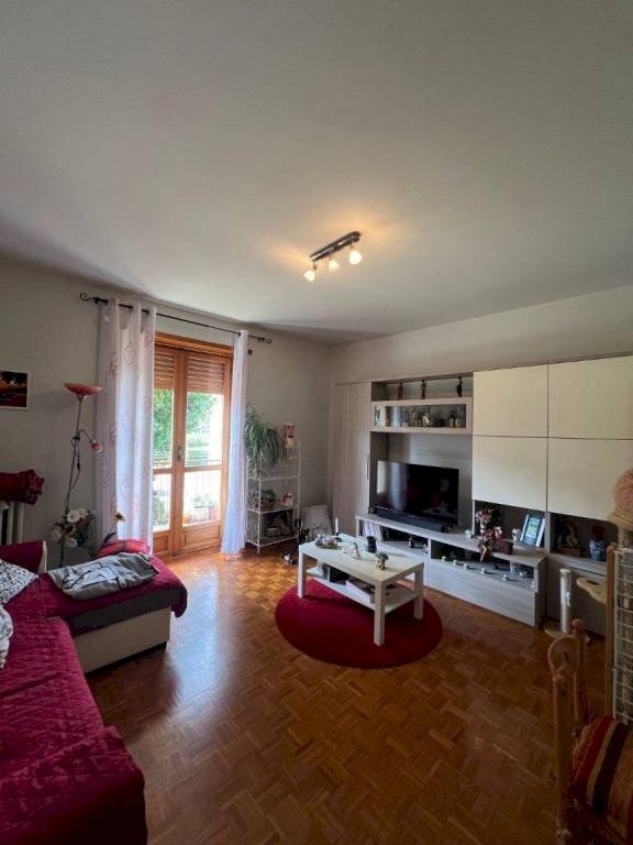 Salone - Trilocale via Brigata Taurinense, Luserna San Giovanni - foto 1