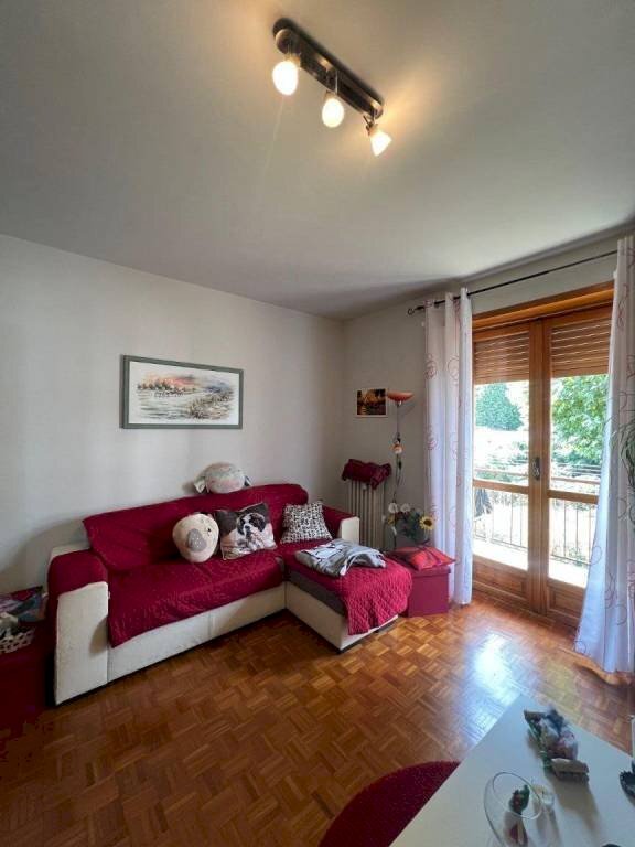 Salone - Trilocale via Brigata Taurinense, Luserna San Giovanni - foto 2