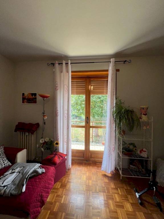 Salone - Trilocale via Brigata Taurinense, Luserna San Giovanni - foto 3