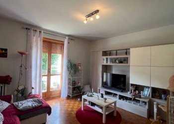 Salone - Trilocale via Brigata Taurinense, Luserna San Giovanni - foto 1