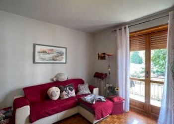 Salone - Trilocale via Brigata Taurinense, Luserna San Giovanni - foto 2