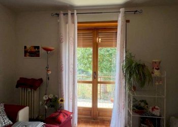 Salone - Trilocale via Brigata Taurinense, Luserna San Giovanni - foto 3