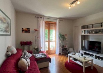 Salone - Trilocale via Brigata Taurinense, Luserna San Giovanni - foto 5