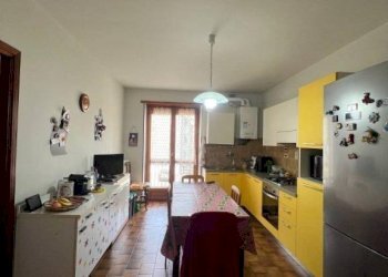 Cucina - Trilocale via Brigata Taurinense, Luserna San Giovanni - foto 6