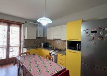 Cucina - Trilocale via Brigata Taurinense, Luserna San Giovanni - foto 7