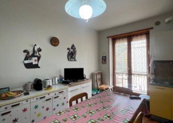 Cucina - Trilocale via Brigata Taurinense, Luserna San Giovanni - foto 8