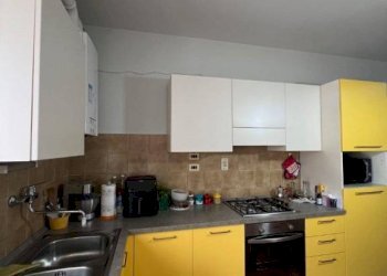 Cucina - Trilocale via Brigata Taurinense, Luserna San Giovanni - foto 9