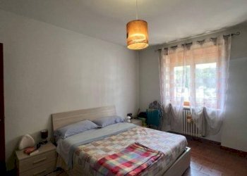 Camera da letto - Trilocale via Brigata Taurinense, Luserna San Giovanni - foto 10