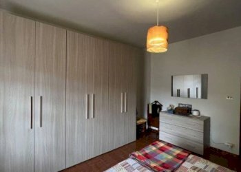 Camera da letto - Trilocale via Brigata Taurinense, Luserna San Giovanni - foto 12