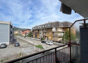 Terrazzo - Trilocale via Brigata Taurinense, Luserna San Giovanni - foto 21