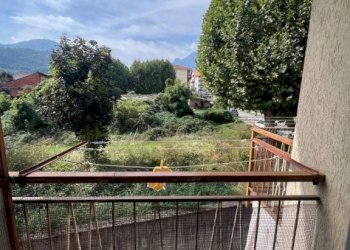 Balcone - Trilocale via Brigata Taurinense, Luserna San Giovanni - foto 22