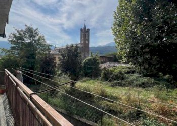 Balcone - Trilocale via Brigata Taurinense, Luserna San Giovanni - foto 23