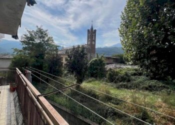 Balcone - Trilocale via Brigata Taurinense, Luserna San Giovanni - foto 25