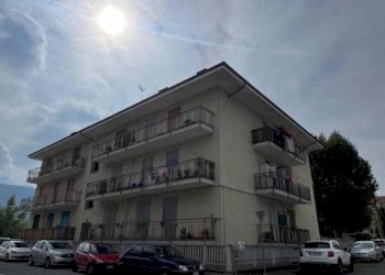 Facciata - Trilocale via Brigata Taurinense, Luserna San Giovanni - foto 30