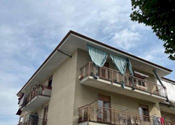 Facciata - Trilocale via Brigata Taurinense, Luserna San Giovanni - foto 36