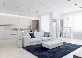 Salone - Quadrilocale Regione Monforte, Canelli - foto 1