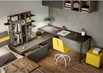 Cameretta - Four-room apartment Regione Monforte, Canelli - photo 5