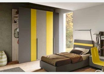 Cameretta - Four-room apartment Regione Monforte, Canelli - photo 6