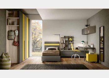 Cameretta - Quadrilocale Regione Monforte, Canelli - foto 7