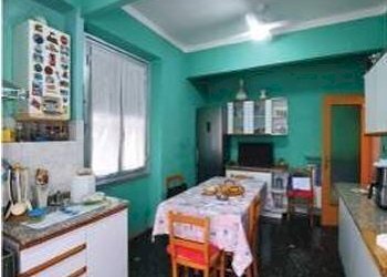 Cucina - Trilocale all'asta via Sparta, 34, Genova (zona Sestri Ponente) - foto 7