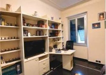 Soggiorno - Trilocale all'asta via Sparta, 34, Genova (zona Sestri Ponente) - foto 9