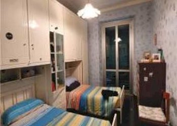 Camera da letto - Trilocale all'asta via Sparta, 34, Genova (zona Sestri Ponente) - foto 10