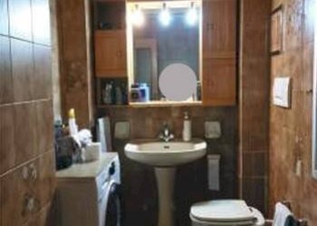 Bagno - Trilocale all'asta via Sparta, 34, Genova (zona Sestri Ponente) - foto 11