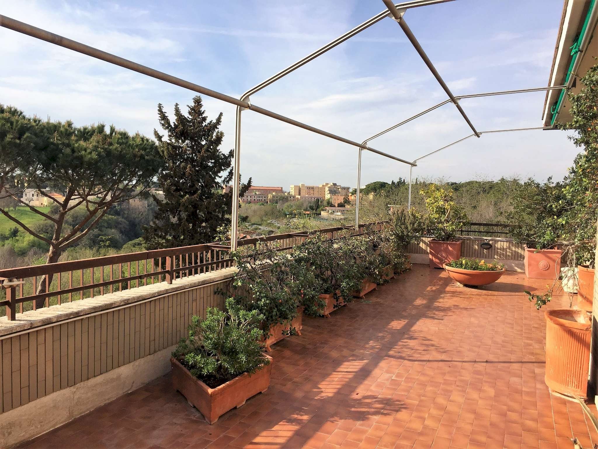 img_8069 - Quadrilocale via Misurina, Roma - planimetria 1