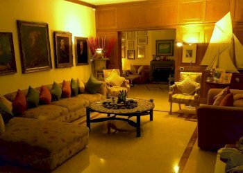 salone 2 - Quadrilocale via Misurina, Roma - foto 6