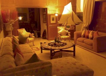 camilluccia salotto - Quadrilocale via Misurina, Roma - foto 3