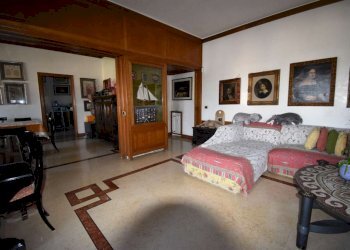 sala - Quadrilocale via Misurina, Roma - foto 1