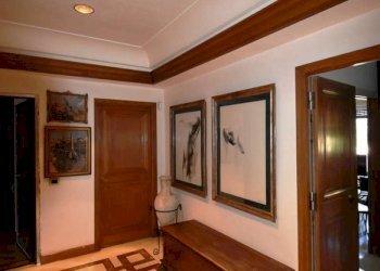 ingrtesso - Quadrilocale via Misurina, Roma - foto 2