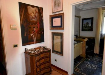 antibagno - Quadrilocale via Misurina, Roma - foto 11