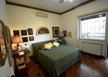 letto 1 - Quadrilocale via Misurina, Roma - foto 12