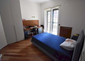 letto 3 - Quadrilocale via Misurina, Roma - foto 14