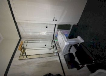 bagno - Quadrilocale via Misurina, Roma - foto 15