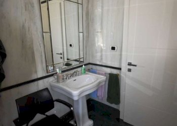 bagno - Quadrilocale via Misurina, Roma - foto 16