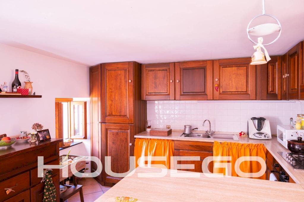 Cucina - Villa via di Creto, 50F, Genova - foto 2