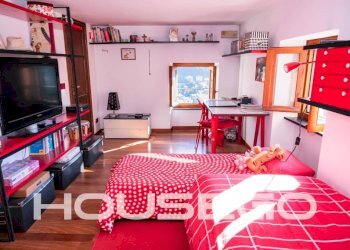 Salone - Villa via di Creto, 50F, Genova - foto 12