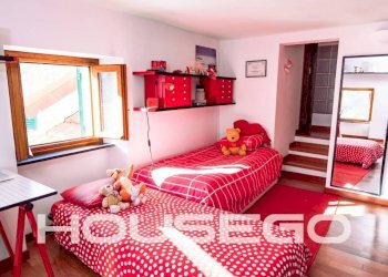 Camera da letto - Villa via di Creto, 50F, Genova - foto 13