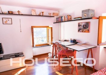 Studio - Villa via di Creto, 50F, Genova - foto 15