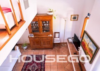 Ingresso - Villa via di Creto, 50F, Genova - foto 17