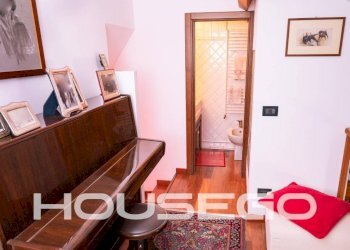 Scala - Villa via di Creto, 50F, Genova - foto 20