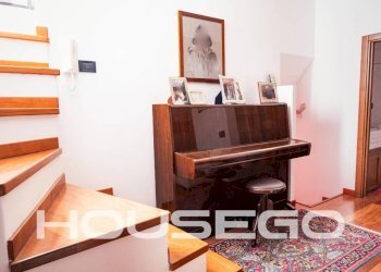 Scala - Villa via di Creto, 50F, Genova - foto 22