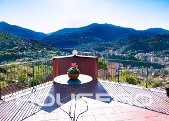 Terrazzo - Villa via di Creto, 50F, Genova - foto 24