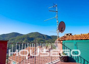 Terrazzo - Villa via di Creto, 50F, Genova - foto 27