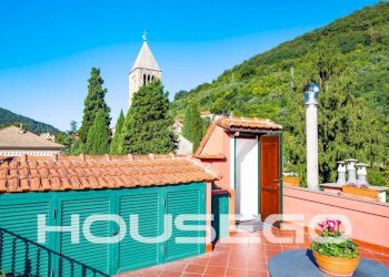 Terrazzo - Villa via di Creto, 50F, Genova - foto 30