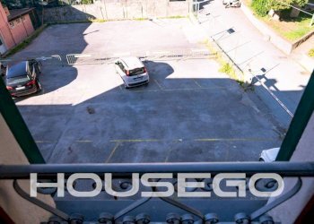 Vista - Villa via di Creto, 50F, Genova - foto 31